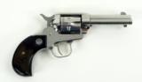 Ruger New Model Single Six .32 H&R Magnum (PR28567) - 4 of 7