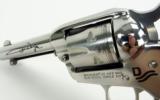 Ruger New Model Single Six .32 H&R Magnum (PR28567) - 3 of 7