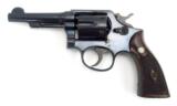 Smith & Wesson Military & Police .38 Special (PR28573) - 1 of 6