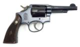 Smith & Wesson Military & Police .38 Special (PR28573) - 2 of 6