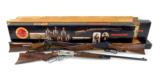 Winchester Model 94 1894-1994 Centennial Limited Edition 3 Gun Set (W6989) - 1 of 12