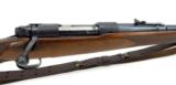 Winchester 70 .220 Swift
(W6996) - 3 of 11
