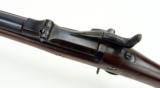 Extremely Rare Positive Cam Springfield Trapdoor .45-70 caliber (AL3664) - 11 of 12