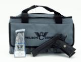 Wilson Combat CQB 9mm (PR28680) - 1 of 5