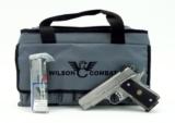 Wilson Combat CQB 9mm (PR28681) - 1 of 5