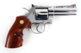 Colt Python .357 Magnum (C10548) - 2 of 7