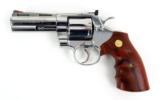 Colt Python .357 Magnum (C10548) - 1 of 7