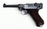 Mauser P.08 9mm (PR28436) - 2 of 8