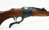 Ruger No. 1 7mm Mauser (R17758) - 3 of 7