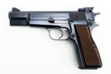 Browning Hi Power 9mm Para (PR28501) - 1 of 4