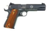 German Sport Guns GSG-1911 .22 LR HV (PR28640) - 3 of 5