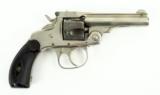 Smith & Wesson 4th Model Top Break Double Action .32 caliber (AH3667) - 3 of 5