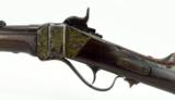 "Sharps 1874 Conversion .45-70 caliber (AL3669)" - 9 of 12