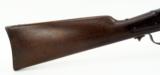 "Sharps 1874 Conversion .45-70 caliber (AL3669)" - 2 of 12