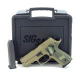 Sig Sauer P229 Elite .40 S&W (PR28636) - 1 of 5