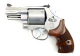 Smith & Wesson 62-6 .44 Magnum (PR28638) - 1 of 5