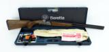 "Beretta S687 EELL 12 Gauge (S6740)" - 1 of 9