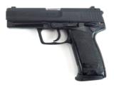 Heckler & Koch USP .45 ACP (PR28206) - 1 of 4