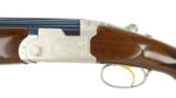 Beretta Silver Pigeon S 12 Gauge (S6730) - 6 of 8