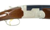 Beretta Silver Pigeon S 12 Gauge (S6730) - 3 of 8