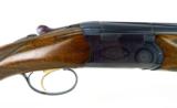Beretta BL-4 12 Gauge (S6731) - 3 of 8