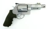 Smith & Wesson 460 PC .460 S&W Magnum (PR28227) - 3 of 5