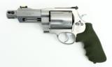 Smith & Wesson 460 PC .460 S&W Magnum (PR28227) - 2 of 5