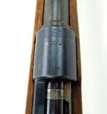 Mauser 98 8mm Mauser (R17603) - 12 of 12