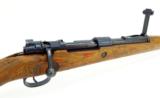 Mauser 98 8mm Mauser (R17603) - 3 of 12
