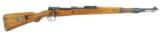 Mauser 98 8mm Mauser (R17603) - 1 of 12