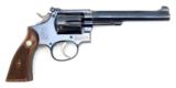 Smith & Wesson 17-2 .22 LR (PR283287) - 2 of 5