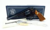 Smith & Wesson 14-3 .38 Special (PR28452) - 2 of 6