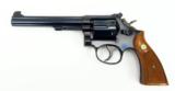 Smith & Wesson 14-3 .38 Special (PR28452) - 1 of 6