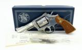 Smith & Wesson 67 .38 Special (PR28455) - 1 of 6