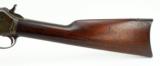 Colt Lightning Rifle .38-40 (C10577) - 7 of 10