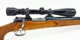 Waffenfabrik-Mauser 1909 Custom .220 Swift (R17701) - 3 of 9