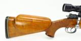 Waffenfabrik-Mauser 1909 Custom .220 Swift (R17701) - 2 of 9