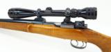 Waffenfabrik-Mauser 1909 Custom .220 Swift (R17701) - 6 of 9