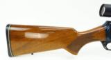 Browning BAR II .300 Win Magnum (R17704) - 2 of 7