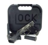 Glock 42 Custom .380 ACP (PR28698) - 1 of 6