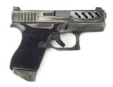 Glock 42 Custom .380 ACP (PR28698) - 3 of 6