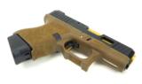 Salient Custom Glock 26 Gen 4 9mm (PR28699) - 4 of 6