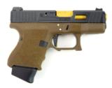 Salient Custom Glock 26 Gen 4 9mm (PR28699) - 3 of 6