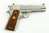 Colt Combat Commander .45 ACP (C10630) - 3 of 7