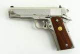 Colt Combat Commander .45 ACP (C10630) - 1 of 7