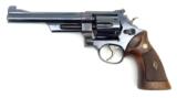 Smith & Wesson 27-1 .357 Magnum (PR28306) - 1 of 5