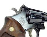 Smith & Wesson 27-1 .357 Magnum (PR28306) - 3 of 5