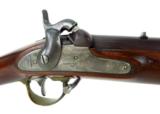 U.S. Model 1841 Mississippi Rifle by Whitney (AL3641) - 4 of 12