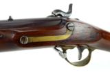 U.S. Model 1841 Mississippi Rifle by Whitney (AL3641) - 9 of 12