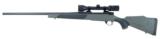 Weatherby Vanguard .338 Win Magnum (R17501) - 7 of 7